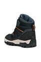 Geox buty zimowe dziecięce HIMALAYA ABX granatowy J46FRD.050FU.36.41