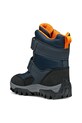 Geox śniegowce dziecięce HIMALAYA ABX granatowy J46FRE.0FU50.24.27
