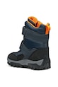 Geox cizme de iarnă copii HIMALAYA ABX bleumarin J46FRE.0FU50.24.27