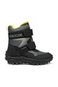 Geox śniegowce dziecięce HIMALAYA ABX J46FRE.0FU50.24.27 szary AW25