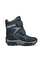 Geox śniegowce dziecięce HIMALAYA ABX J46FRE.0FU50.28.35 granatowy AW25