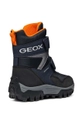 Момче Детски апрески Geox HIMALAYA ABX J46FRE.0FU50.28.35 тъмносин