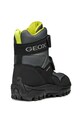 Fiú Geox gyerek hótaposó HIMALAYA ABX J46FRE.0FU50.28.35 szürke