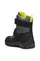 Geox gyerek hótaposó HIMALAYA ABX szürke J46FRE.0FU50.28.35