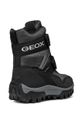Băieți Geox cizme de iarna pentru copii HIMALAYA ABX J46FRE.0FU50.36.41 gri