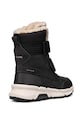 Момче Детски апрески Geox FLEXYPER PLUS J46LCF.0MEFU.36.41 черен