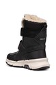 Geox cizme de iarna copii FLEXYPER PLUS negru J46LCF.0MEFU.36.41