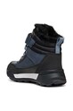 Geox cizme de iarna copii TREKKYUP ABX bleumarin J46MBE.0MEFU.28.35