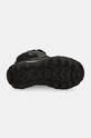 Geox stivali da neve bambini TREKKYUP ABX J46MBF.0FU50.24.27 nero