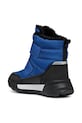 Geox cizme de iarna copii TREKKYUP ABX albastru J46MBF.0FU50.28.35