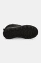 Geox cizme de iarna copii TREKKYUP ABX J46MBF.0FU50.28.35 negru