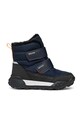 Geox śniegowce dziecięce TREKKYUP ABX J46MBF.0FU50.36.39 granatowy AW24
