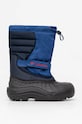 Dječje cipele za snijeg Columbia POWDERBUG SNOWLITE 2078921 plava AW24