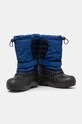 Мальчик Детские сапоги Columbia POWDERBUG SNOWLITE 2078921 голубой