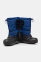Dječaci Dječje cipele za snijeg Columbia POWDERBUG SNOWLITE 2078921 plava