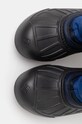 Детские сапоги Columbia POWDERBUG SNOWLITE 2078921 голубой