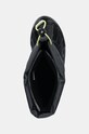 Παιδικές μπότες χιονιού Columbia POWDERBUG SNOWLITE μαύρο 2078921