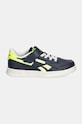 Кроссовки Reebok Classic COURT ADVANCE 100205102 тёмно-синий AW24