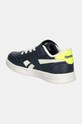 Мальчик Кроссовки Reebok Classic COURT ADVANCE 100205102 тёмно-синий