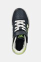 Кроссовки Reebok Classic COURT ADVANCE тёмно-синий 100205102