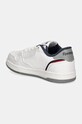 Chlapec Detské kožené tenisky Reebok Classic PHASE COURT 100208186 biela