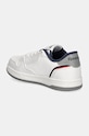 Мальчик Детские кожаные кроссовки Reebok Classic PHASE COURT 100208186 белый