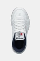 Детские кожаные кроссовки Reebok Classic PHASE COURT белый 100208186