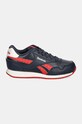 Кросівки Reebok Classic ROYAL CL JOG 3.0 100201648 темно-синій AW24