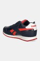 Хлопчик Кросівки Reebok Classic ROYAL CL JOG 3.0 100201648 темно-синій