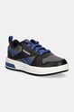 Дитячі кросівки Reebok Classic ROYAL PRIME STEP N FLASH низька чорний 100202279