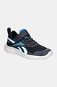 Reebok Classic sneakersy RUSH RUNNER 5 ALT syntetyczny granatowy 100202262