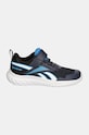 Reebok Classic sneakersy RUSH RUNNER 5 ALT 100202262 granatowy AW24