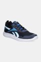 Detské tenisky Reebok Classic RUSH RUNNER 5.0 textilný tmavomodrá 100205232