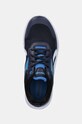 Reebok Classic sneakers pentru copii RUSH RUNNER 5.0 bleumarin 100205232