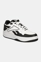 Дитячі шкіряні кросівки Reebok Classic ATR CHILL імітація лицьової шкіри чорний 100201933