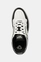 Дитячі шкіряні кросівки Reebok Classic ATR CHILL чорний 100201933