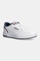 Дитячі кросівки Reebok Classic PHASE COURT шкіра з покриттям білий 100208183