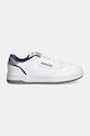 Reebok Classic sneakersy dziecięce PHASE COURT 100208183 biały AW24