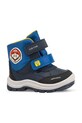 Geox cizme de iarna pentru copii FLANFIL ABX B463VC.0BCMN.24.27 albastru AW24