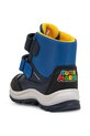 Geox cizme de iarna pentru copii FLANFIL ABX albastru B463VC.0BCMN.24.27