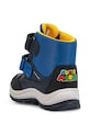 Geox cizme de iarna pentru copii FLANFIL ABX albastru B463VC.0BCMN.24.27