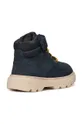 BIMBO Geox scarpe invernali bambini KIDDARTAH B4662B.032FU.20.23 blu navy