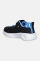 BIMBO Geox scarpe da ginnastica per bambini ASSISTER J45DZC.0FUCE.28.31 blu