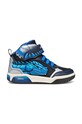 Geox sneakersy dziecięce INEK J469CA.011BC.32.35 niebieski AW24