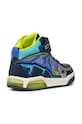 Chłopiec Geox sneakersy dziecięce INEK J469CB.011BC.28.31 niebieski