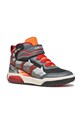 Geox sneakers pentru copii INEK textil portocaliu J469CC.011BC.28.31