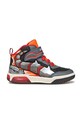 Geox sneakers pentru copii INEK J469CC.011BC.28.31 portocaliu AW24