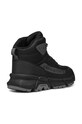 Băieți Geox pantofi copii FLEXYPER PLUS J46LCA.0FU50.36.41 negru