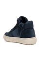Geox sneakersy dziecięce THELEVEN granatowy J46LDC.5422.28.35