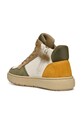 Geox sneakersy dziecięce THELEVEN zielony J46LDC.5422.28.35
